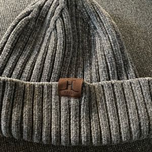 Men’s winter hat